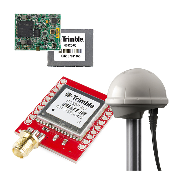 Components - MPI Technologies AG