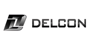 Delcon Logo